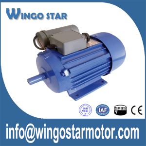 Asynchronous Motors