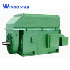 Zoo tshaj YKK Series Industrial Electric Tsav