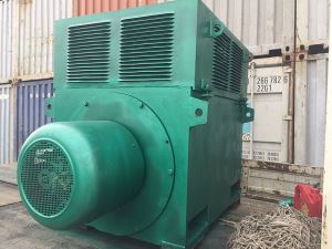 Rolling Mill Tsav