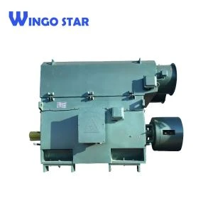 Peb theem Industrial Electric Tsav