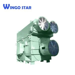 YRKK Series Hlau Drawing Tshuab Electric Tsav
